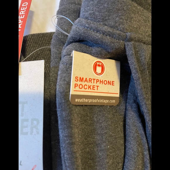 Weatherproof Fleece Jogger - Picture 2 of 6